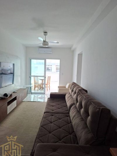 Apartamento, 2 quartos, 83 m² - Foto 5
