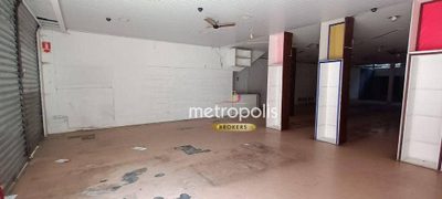 Loja-Salão, 235 m² - Foto 4