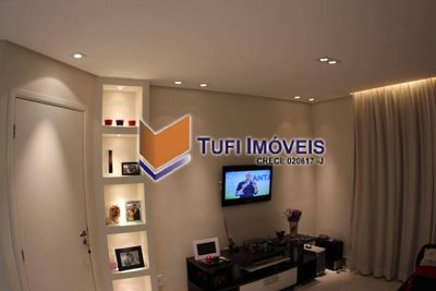 Apartamento, 3 quartos, 96 m² - Foto 4