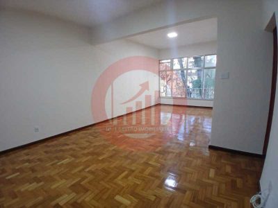 Apartamento, 3 quartos, 100 m² - Foto 2