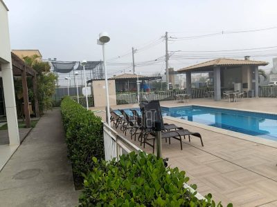 Casa de Condomínio, 2 quartos - Foto 4