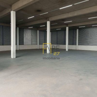 Depósito-Galpão, 800 m² - Foto 5