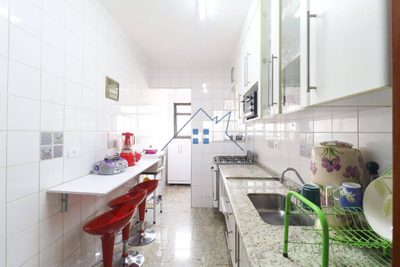 Apartamento, 2 quartos, 57 m² - Foto 1