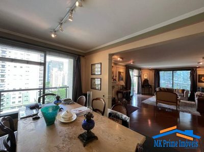 Apartamento, 4 quartos, 220 m² - Foto 3