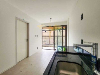 Apartamento, 1 quarto, 30 m² - Foto 4