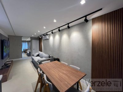 Apartamento, 3 quartos, 101 m² - Foto 4