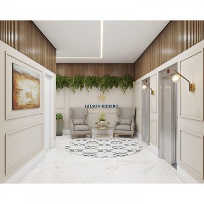 Apartamento, 2 quartos, 67 m² - Foto 4