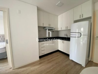 Apartamento, 1 quarto, 40 m² - Foto 4