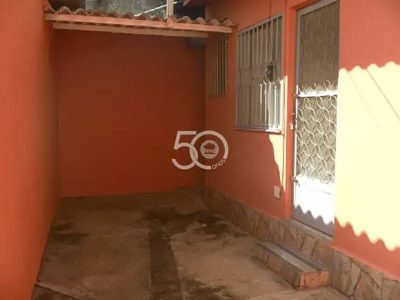 Casa, 1 quarto, 37 m² - Foto 2