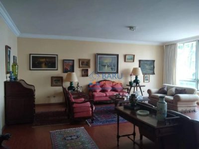 Apartamento, 4 quartos, 280 m² - Foto 1