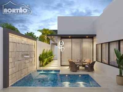 Casa, 2 quartos, 225 m² - Foto 3