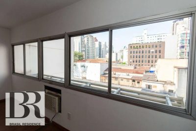 Sala-Conjunto, 36 m² - Foto 3