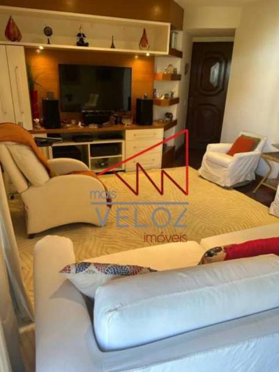 Apartamento, 4 quartos, 160 m² - Foto 5
