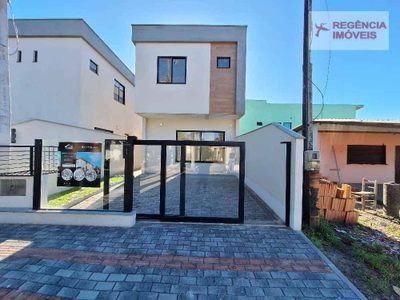 Casa, 3 quartos, 81 m² - Foto 4