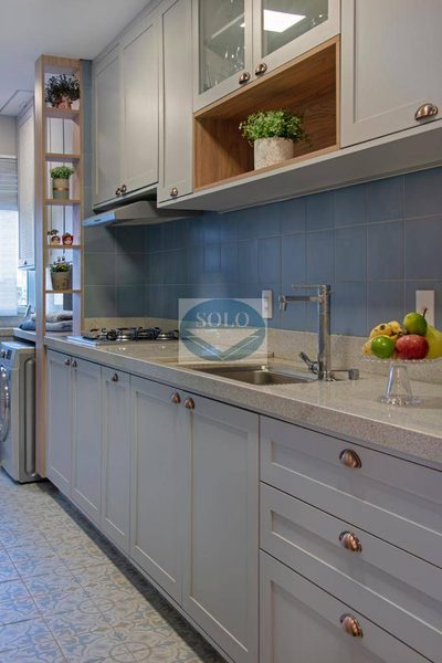 Apartamento, 3 quartos, 86 m² - Foto 2
