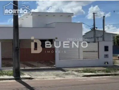 Casa, 3 quartos, 101 m² - Foto 1