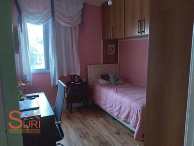Apartamento, 3 quartos, 96 m² - Foto 5
