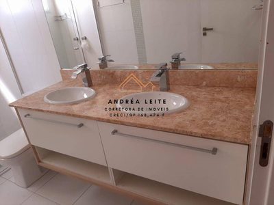Apartamento, 3 quartos, 140 m² - Foto 5