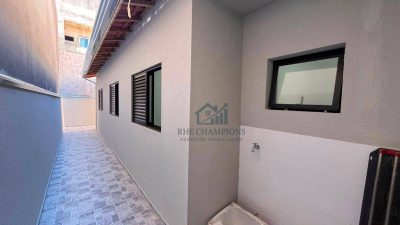 Casa, 3 quartos, 70 m² - Foto 5