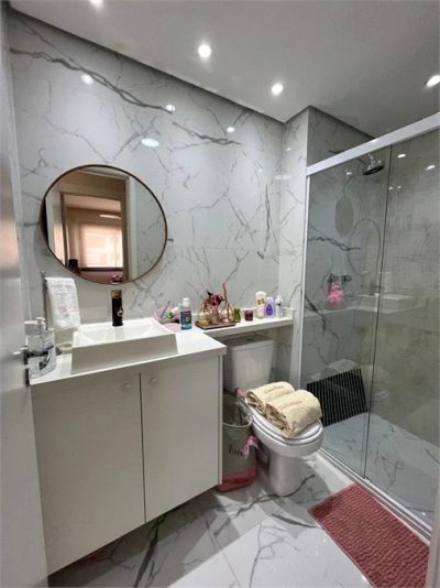 Apartamento, 2 quartos, 55 m² - Foto 3