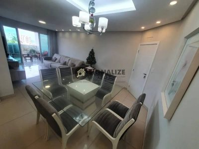 Apartamento, 3 quartos, 158 m² - Foto 5