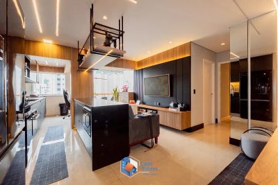 Apartamento, 2 quartos, 66 m² - Foto 1