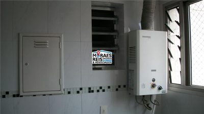 Apartamento, 3 quartos, 94 m² - Foto 3