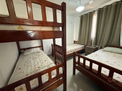 Apartamento, 3 quartos, 93 m² - Foto 2