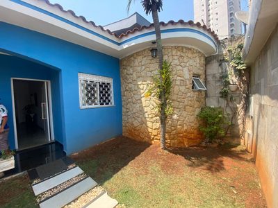 Casa, 3 quartos, 228 m² - Foto 3