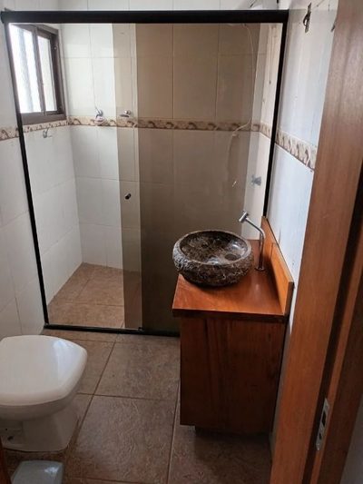 Apartamento, 3 quartos, 95 m² - Foto 3