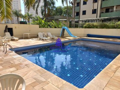 Apartamento, 3 quartos, 105 m² - Foto 4