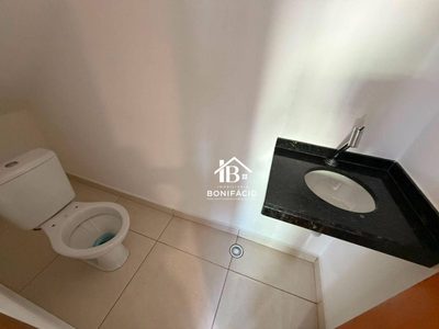 Sobrado, 2 quartos, 100 m² - Foto 5