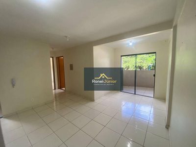 Apartamento, 2 quartos, 61 m² - Foto 3
