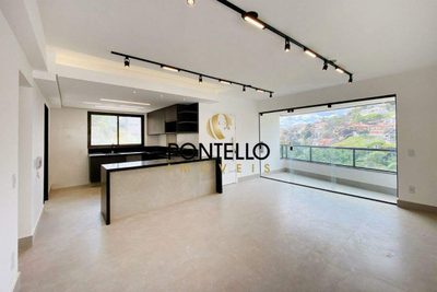 Apartamento, 3 quartos, 96 m² - Foto 2