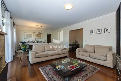 Apartamento, 3 quartos, 161 m² - Foto 4
