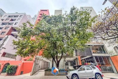 Apartamento, 1 quarto, 55 m² - Foto 3