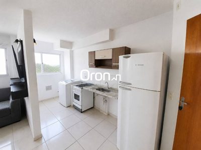 Apartamento, 2 quartos, 44 m² - Foto 3
