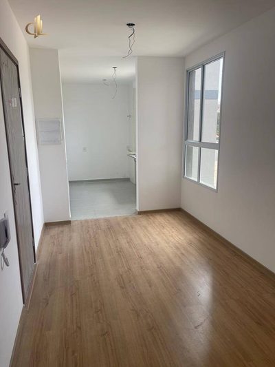 Apartamento, 2 quartos, 48 m² - Foto 2