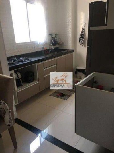 Apartamento, 2 quartos, 43 m² - Foto 2