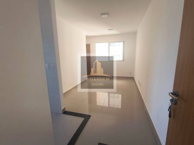 Apartamento, 2 quartos, 42 m² - Foto 2