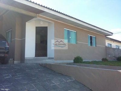 Casa, 3 quartos, 180 m² - Foto 1