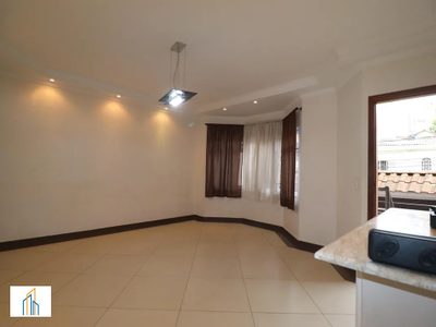 Sobrado, 4 quartos, 152 m² - Foto 2