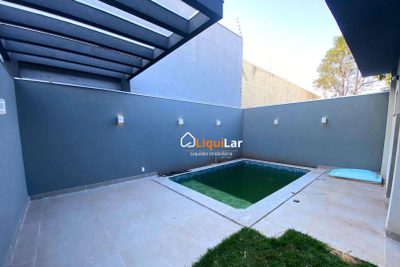 Casa, 3 quartos, 136 m² - Foto 5