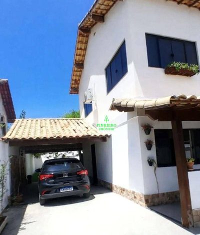 Casa, 2 quartos, 160 m² - Foto 2