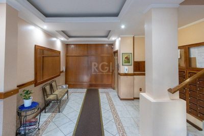 Apartamento, 2 quartos, 60 m² - Foto 4