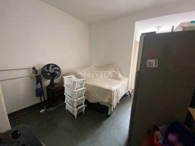 Apartamento, 1 quarto, 20 m² - Foto 2