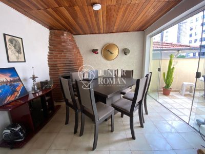 Apartamento, 4 quartos - Foto 3
