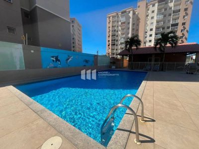 Apartamento, 2 quartos, 52 m² - Foto 3