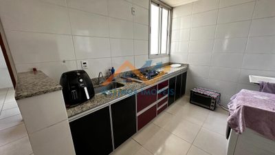 Apartamento, 2 quartos, 50 m² - Foto 1