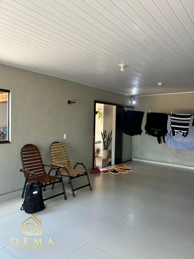 Casa, 3 quartos, 400 m² - Foto 5